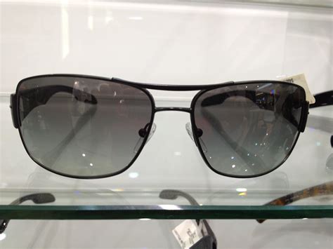 sunglass hut men's prada